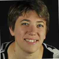 Patricia Forest-Villegas